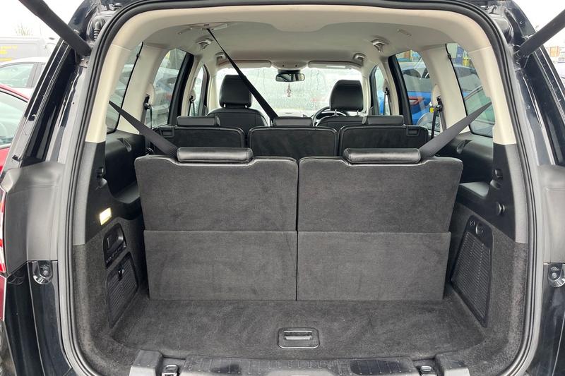 Used Ford Galaxy 2019 for sale - 77819811: Photo 21