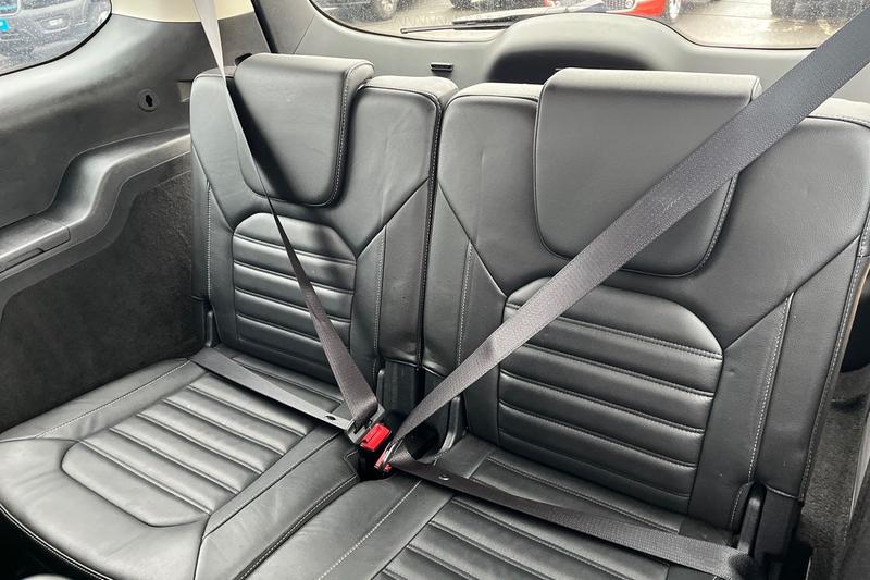 Used Ford Galaxy 2019 for sale - 77819811: Photo 23