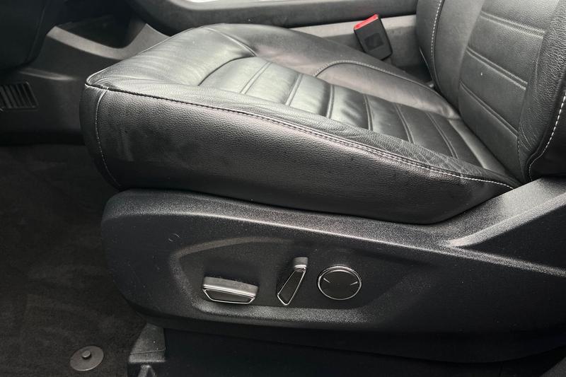 Used Ford Galaxy 2019 for sale - 77819811: Photo 25