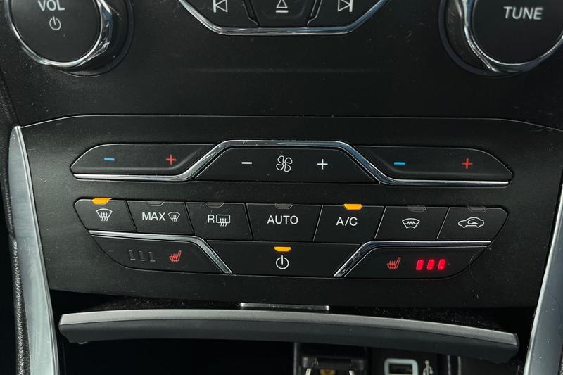 Used Ford Galaxy 2019 for sale - 77819811: Photo 27