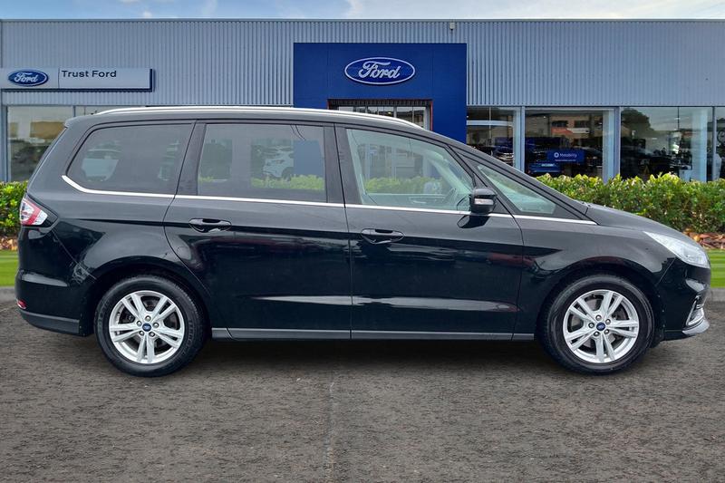 Used Ford Galaxy 2019 for sale - 77819811: Photo 3