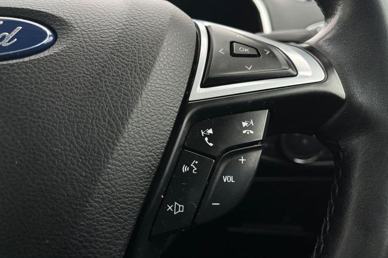 Used Ford Galaxy 2019 for sale - 77819811: Photo 30