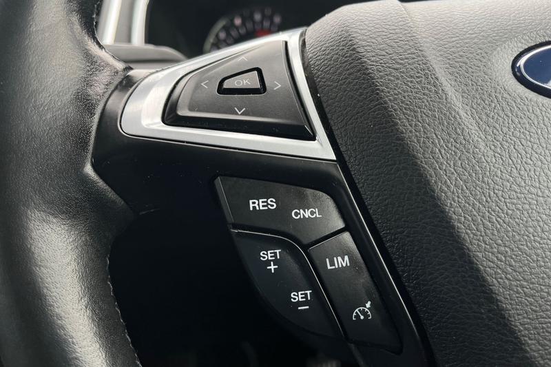 Used Ford Galaxy 2019 for sale - 77819811: Photo 31