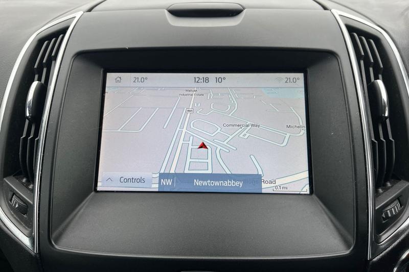 Used Ford Galaxy 2019 for sale - 77819811: Photo 34