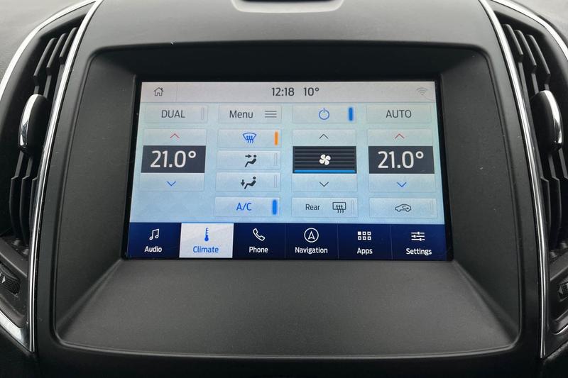 Used Ford Galaxy 2019 for sale - 77819811: Photo 35