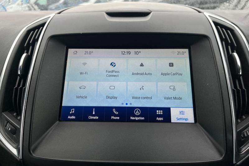 Used Ford Galaxy 2019 for sale - 77819811: Photo 38