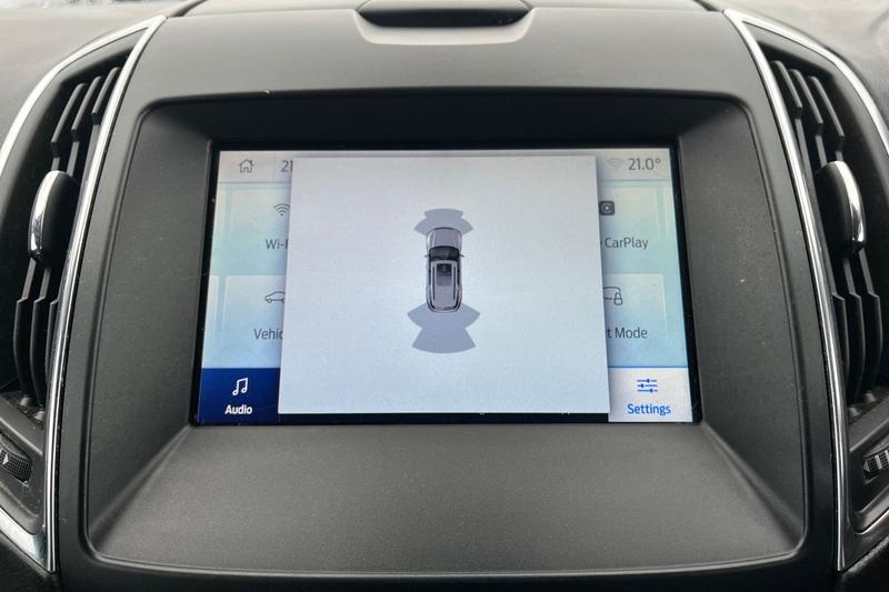 Used Ford Galaxy 2019 for sale - 77819811: Photo 39