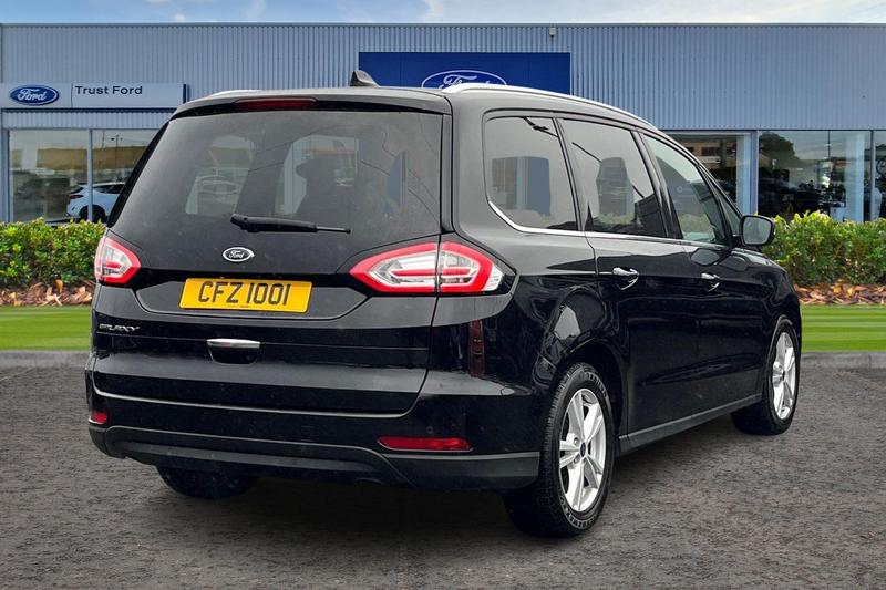 Used Ford Galaxy 2019 for sale - 77819811: Photo 4