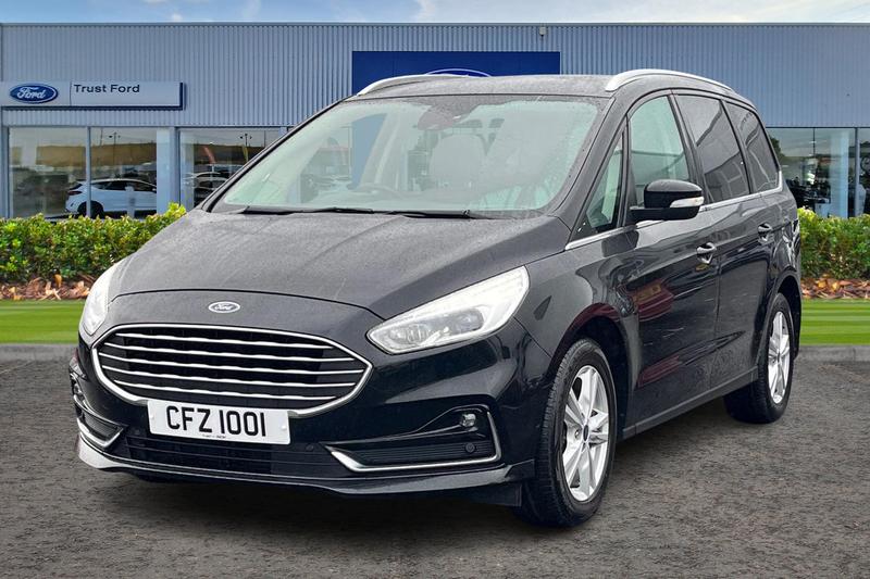 Used Ford Galaxy 2019 for sale - 77819811: Photo 5