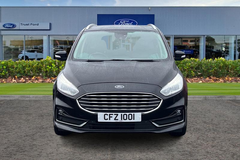 Used Ford Galaxy 2019 for sale - 77819811: Photo 6