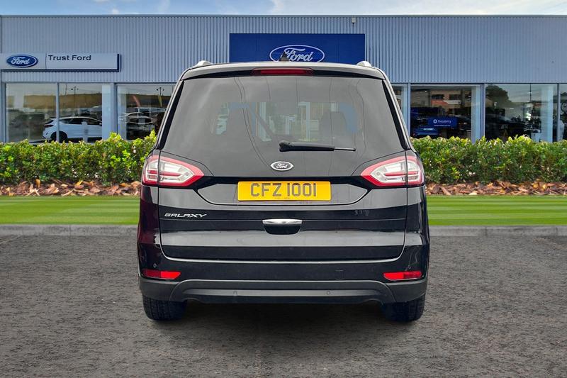 Used Ford Galaxy 2019 for sale - 77819811: Photo 7