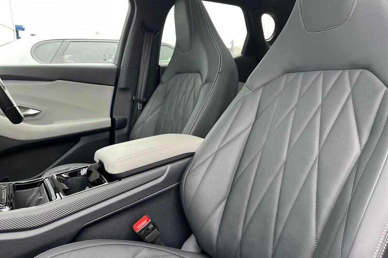 Used Ford Capri 2025 for sale - 76486500: Photo 19