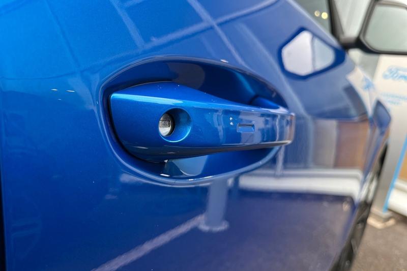 Used Ford Capri 2025 for sale - 76486500: Photo 23