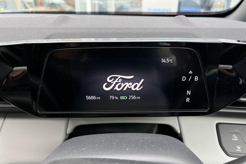 Used Ford Capri 2025 for sale - 76486500: Photo 26