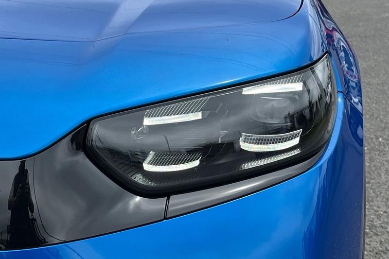 Used Ford Capri 2025 for sale - 76486500: Photo 38