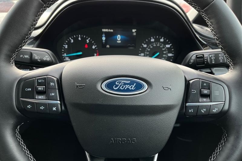 Used Ford Fiesta 2023 for sale - 77679464: Photo 12