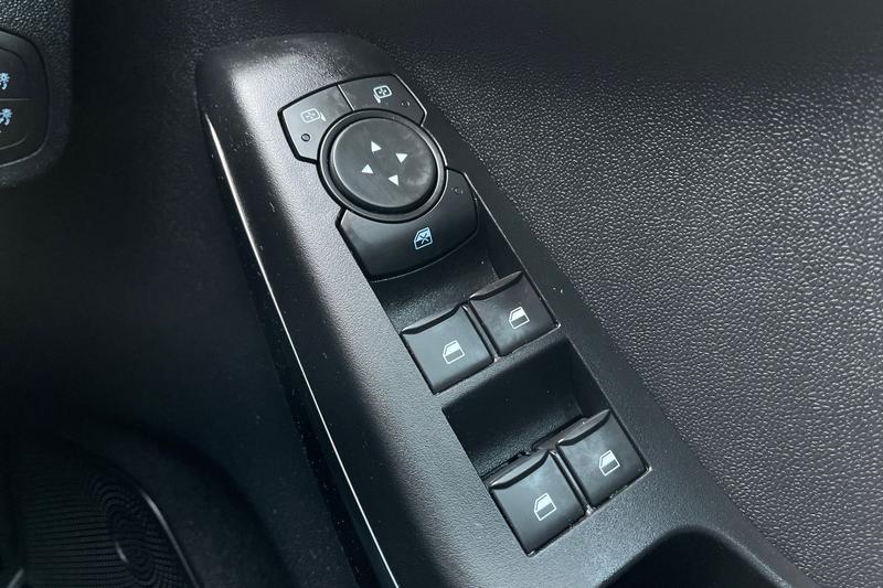 Used Ford Fiesta 2023 for sale - 77679464: Photo 16