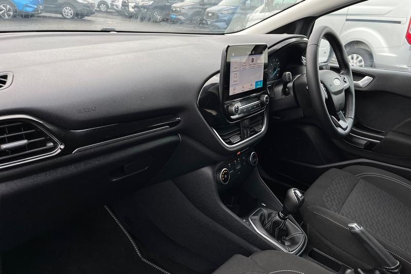 Used Ford Fiesta 2023 for sale - 77679464: Photo 18