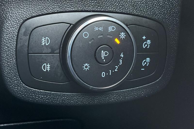 Used Ford Fiesta 2023 for sale - 77679464: Photo 22