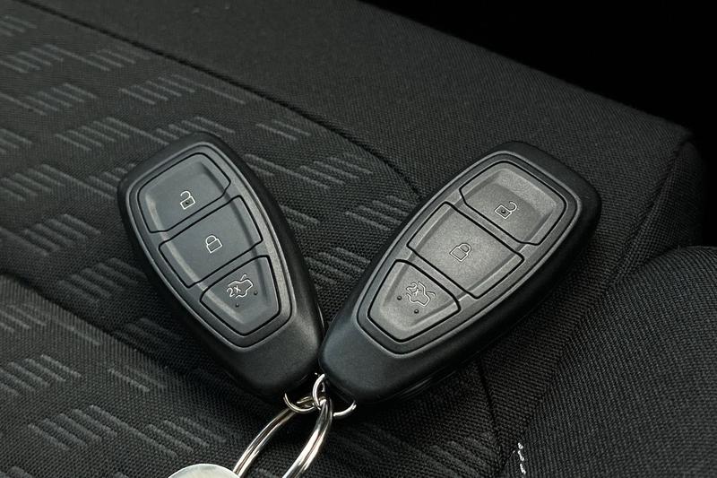 Used Ford Fiesta 2023 for sale - 77679464: Photo 33