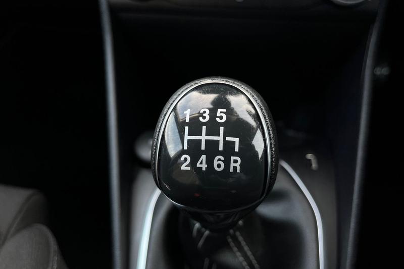 Used Ford Fiesta 2023 for sale - 77679464: Photo 34