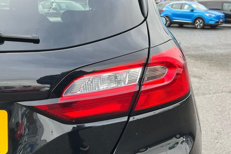 Used Ford Fiesta 2023 for sale - 77679464: Photo 38