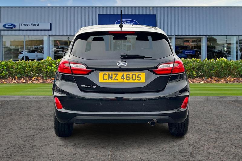 Used Ford Fiesta 2023 for sale - 77679464: Photo 7