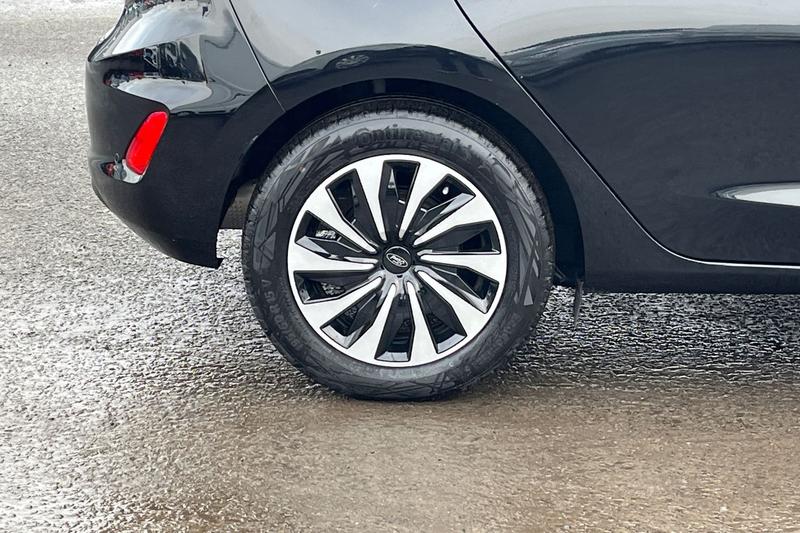 Used Ford Fiesta 2023 for sale - 77679464: Photo 8