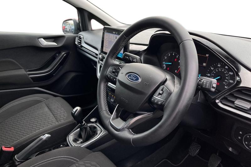 Used Ford Fiesta 2023 for sale - 77679464: Photo 9