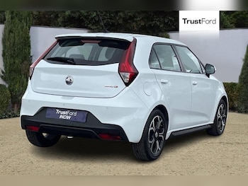 Used MG MG3 undefined for sale - 78400142: Photo