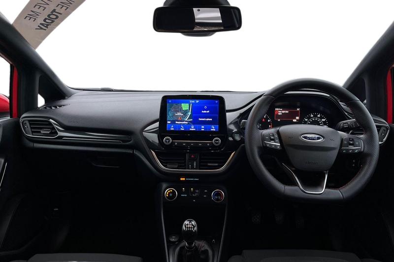 Used Ford Fiesta 2022 for sale - 76882673: Photo 10