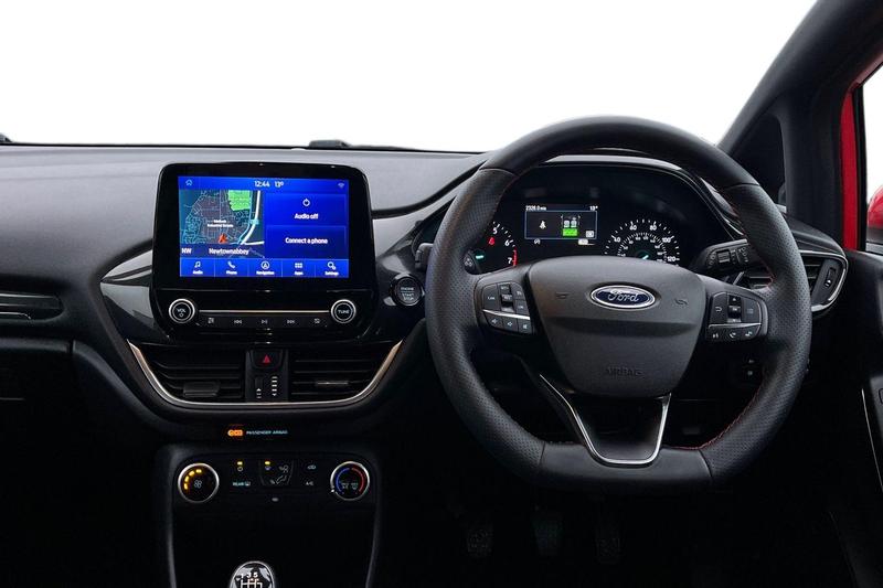 Used Ford Fiesta 2022 for sale - 76882673: Photo 11