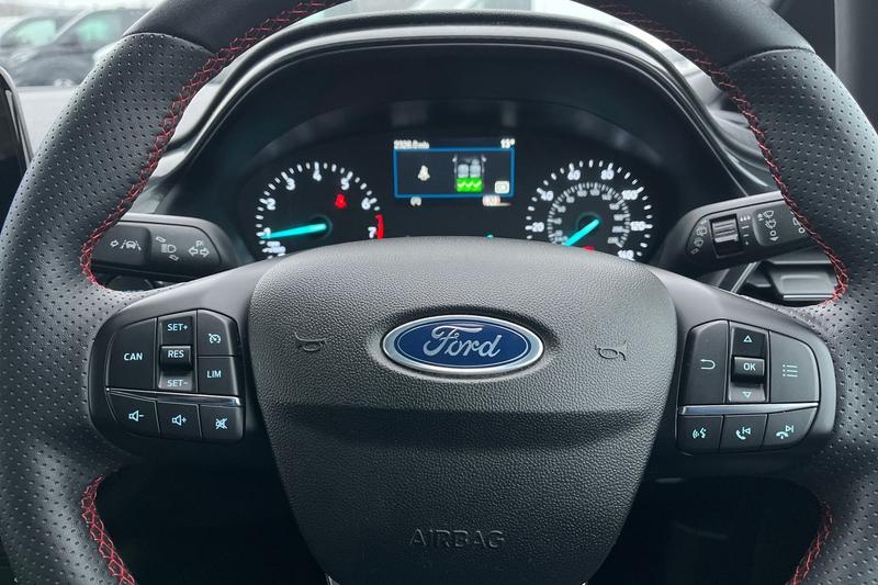 Used Ford Fiesta 2022 for sale - 76882673: Photo 12