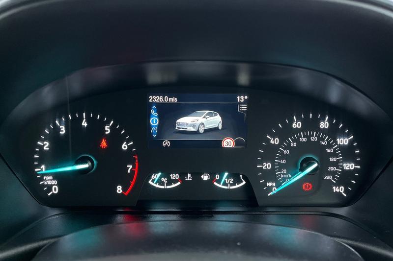 Used Ford Fiesta 2022 for sale - 76882673: Photo 13