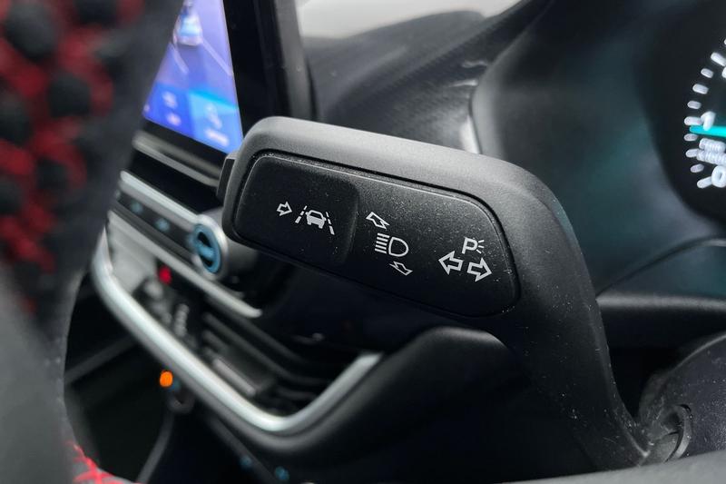 Used Ford Fiesta 2022 for sale - 76882673: Photo 14