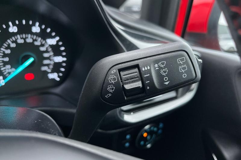 Used Ford Fiesta 2022 for sale - 76882673: Photo 15