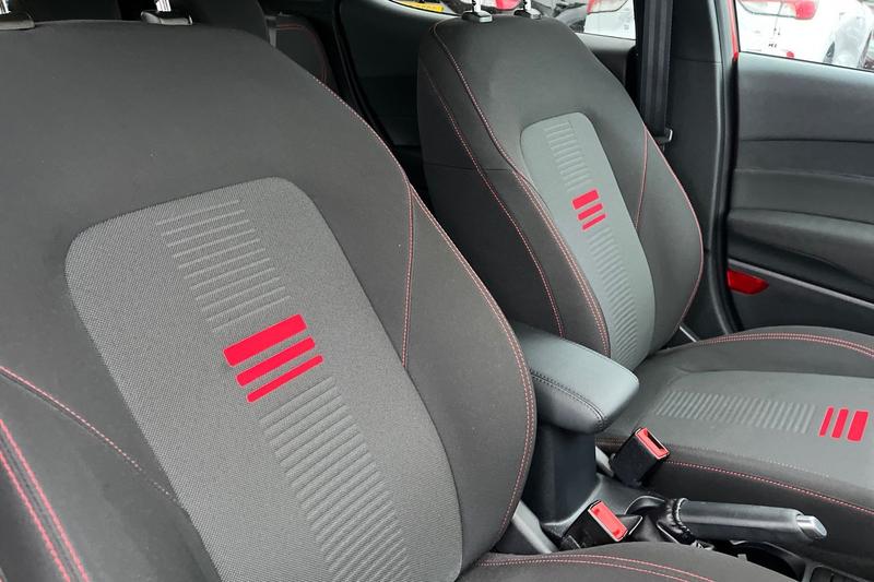 Used Ford Fiesta 2022 for sale - 76882673: Photo 17