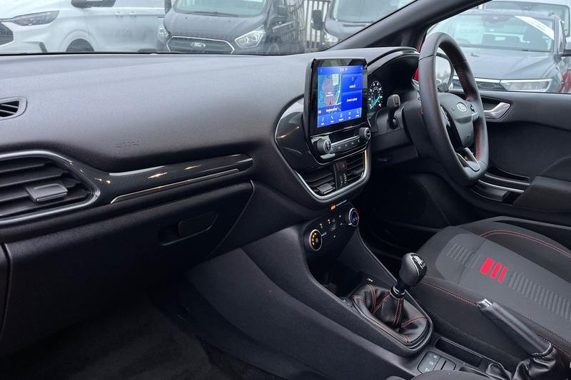 Used Ford Fiesta 2022 for sale - 76882673: Photo 18