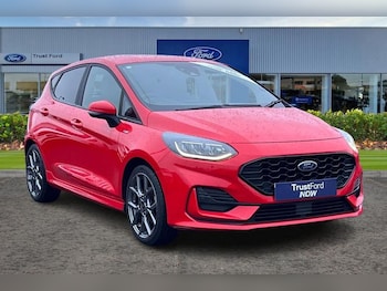 Ford - Fiesta