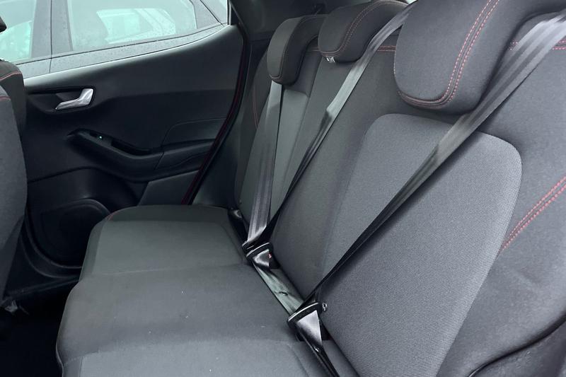 Used Ford Fiesta 2022 for sale - 76882673: Photo 20