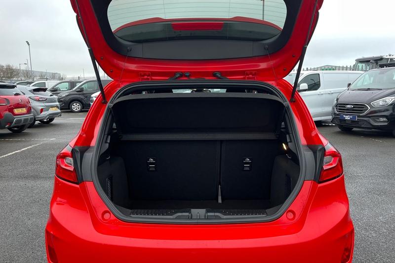 Used Ford Fiesta 2022 for sale - 76882673: Photo 21