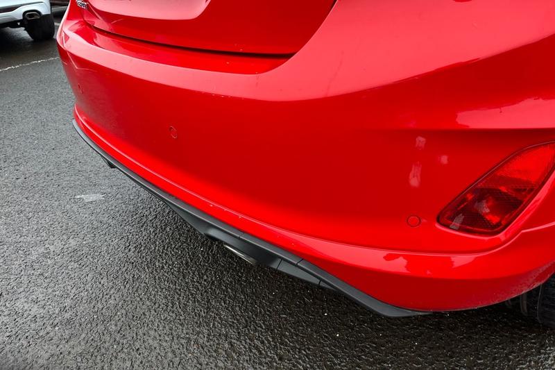 Used Ford Fiesta 2022 for sale - 76882673: Photo 22