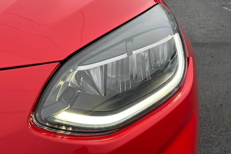 Used Ford Fiesta 2022 for sale - 76882673: Photo 23