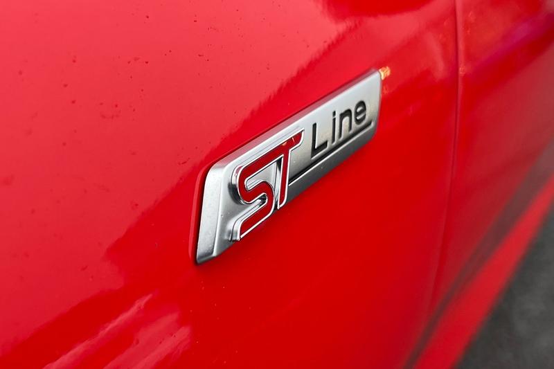 Used Ford Fiesta 2022 for sale - 76882673: Photo 24