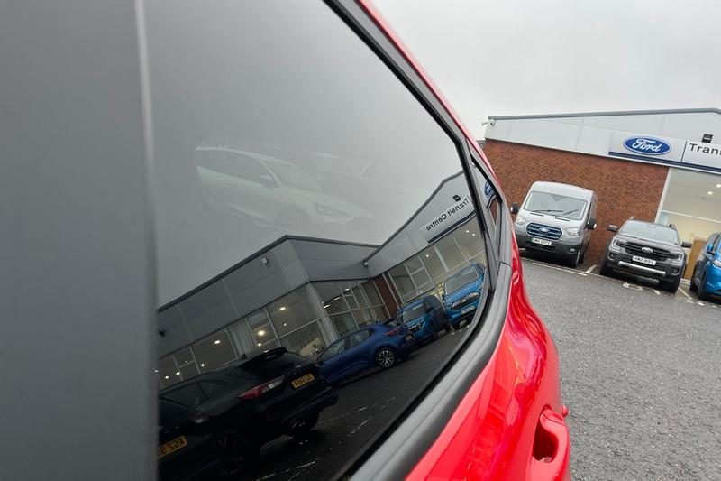 Used Ford Fiesta 2022 for sale - 76882673: Photo 25