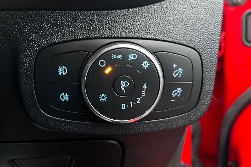 Used Ford Fiesta 2022 for sale - 76882673: Photo 26