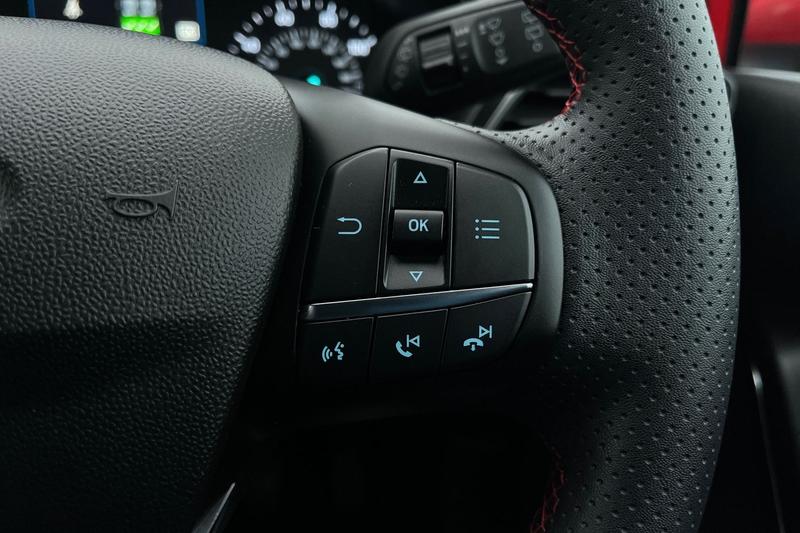 Used Ford Fiesta 2022 for sale - 76882673: Photo 28