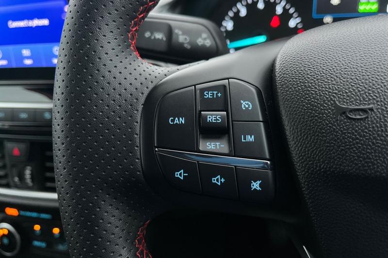 Used Ford Fiesta 2022 for sale - 76882673: Photo 29