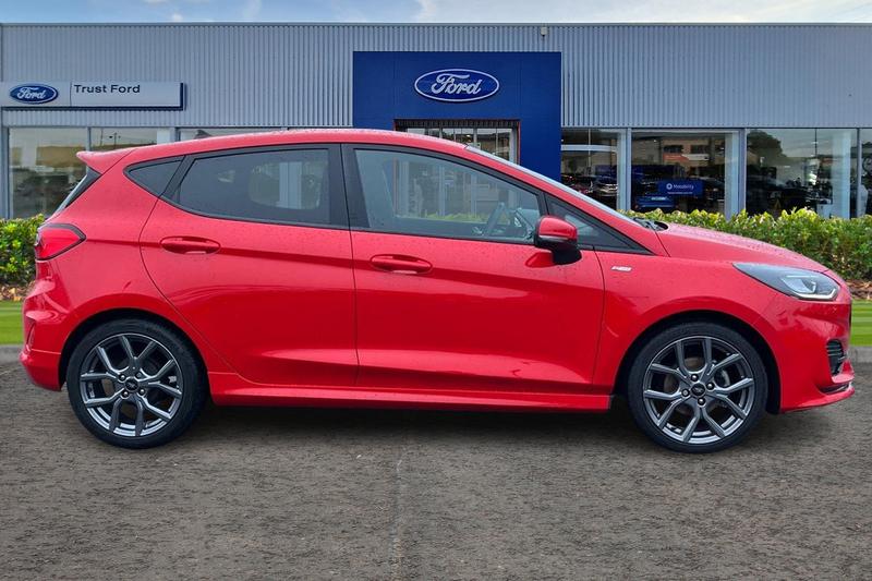 Used Ford Fiesta 2022 for sale - 76882673: Photo 3