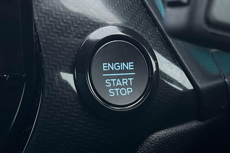 Used Ford Fiesta 2022 for sale - 76882673: Photo 30